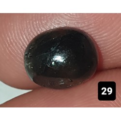 100% Natural Sapphire 3.10 CT Cabochon Cut 029