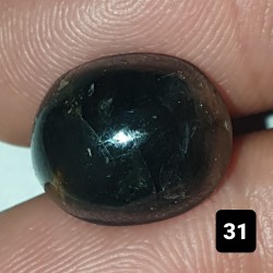 100% Natural Sapphire 10.55 CT Cabochon Cut 031