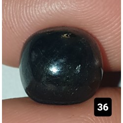 100% Natural Sapphire 8.30 CT Cabochon Cut 036