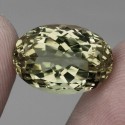 Citrine 1.75 CT Gemstone Afghanistan 0039