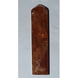 JADE 33.0 CT Brown Gemstone Afghanistan 0025