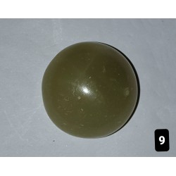 54.50 Carat 100% Natural Jade Gemstone Afghanistan Product No 0009