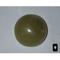 54.50 Carat 100% Natural Jade Gemstone Afghanistan Product No 0009