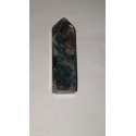 59.5 CT Bi Color Jade Gemstone Afghanistan 0014