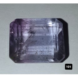 12.5 Carat 100% Natural Fluorite Gemstone  Ref: Product 139