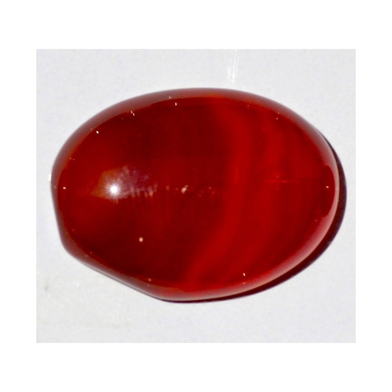 40 CT Brown Agate Gemstone Afghanistan 0074