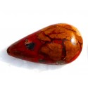 Jasper 24.5  CT Gemstone Afghanistan 0014