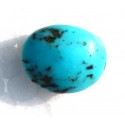 Turquoise 12.5 CT Sky Blue Gemstone 058