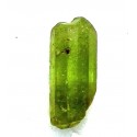 Crystal Peridot 4.5 CT Afghanistan Gemstone 0019