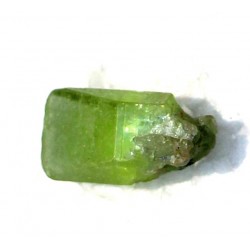 Crystal Peridot 5.0 CT Afghanistan Gemstone 0039