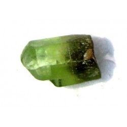 Crystal Peridot 2.0 CT Afghanistan Gemstone 0054