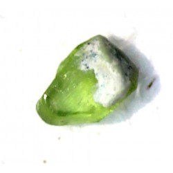 Crystal Peridot 2.5 CT Afghanistan Gemstone 0057