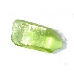 Crystal Peridot 3.0 CT Afghanistan Gemstone 0060