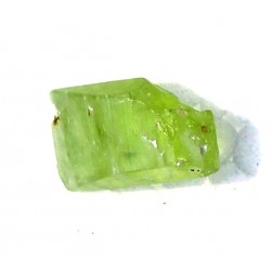 Crystal Peridot 3.0 CT Afghanistan Gemstone 0062