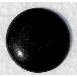 Black Jade  35 CT Gemstone Afghanistan 0009