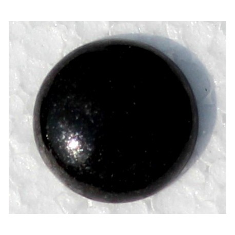 Black Jade  15.5 CT Gemstone Afghanistan 0014