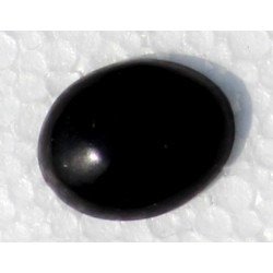 Black Jade  16 CT Gemstone Afghanistan 0017