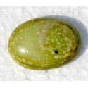 Jade  24 CT Green Gemstone Afghanistan 0008