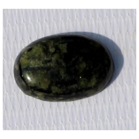 Jade  10 CT Green Gemstone Afghanistan 0010