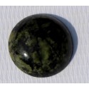 Jade  18.5 CT Green Gemstone Afghanistan 0012