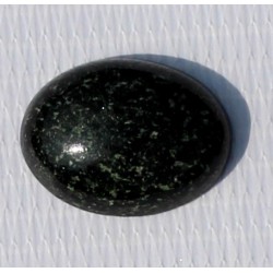 Jade  16 CT Green Gemstone Afghanistan 0015