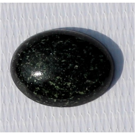 Jade  16 CT Green Gemstone Afghanistan 0015