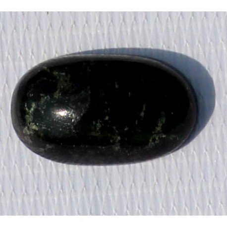 Jade  17 CT Green Gemstone Afghanistan 0020