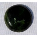 Jade  17 CT Green Gemstone Afghanistan 0022