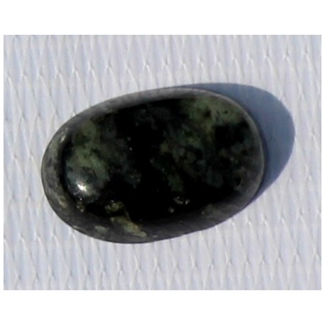 Jade  10 CT Green Gemstone Afghanistan 0024