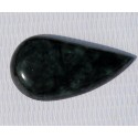 Jade  27 CT Green Gemstone Afghanistan 0065