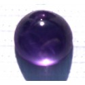 Amethyst 5.5 CT Gemstone Afghanistan 0254 