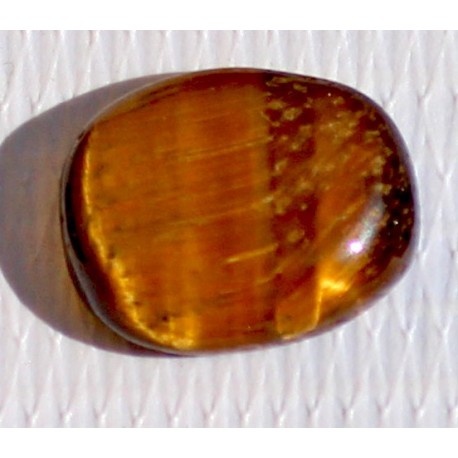 7.0 CT Tiger  Eye  Gemstone 0035