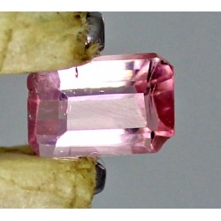 Pink Tourmaline 0.5 CT Gemstone Afghanistan 0022