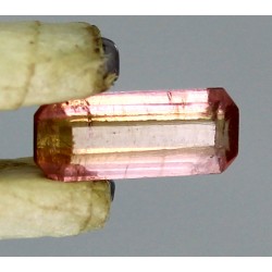 Pink Tourmaline 0.5 CT Gemstone Afghanistan 0026