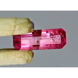 Pink Tourmaline 0.5 CT Gemstone Afghanistan 0023