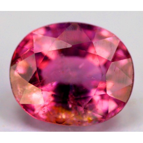 Pink Tourmaline 2.0 CT Gemstone Afghanistan 0181