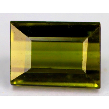 Green Tourmaline 2.0 CT Gemstone Afghanistan 178