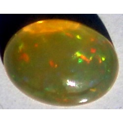 100% Natural Opal 1.0 CT Gemstone Ethiopia 40