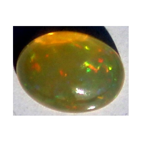 100% Natural Opal 1.0 CT Gemstone Ethiopia 40