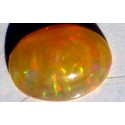 100% Natural Opal 1.0 CT Gemstone Ethiopia 41