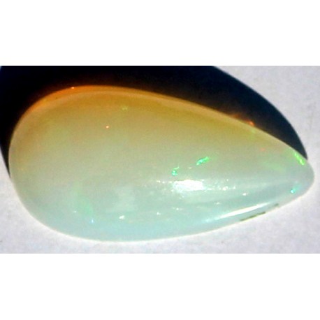 100% Natural Opal 1.0 CT Gemstone Ethiopia 47