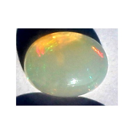 100% Natural Opal 1.0 CT Gemstone Ethiopia 72