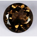 Smoky Quartz 20.5 CT Gemstone Afghanistan  0036