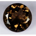 Smoky Quartz 44.5 CT Gemstone Afghanistan  0039