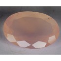 Rose Quartz 23.5 CT Gemstone Afghanistan 0014