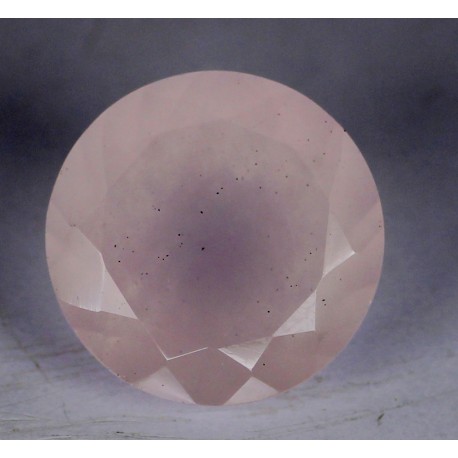 Rose Quartz 21 CT Gemstone Afghanistan 80