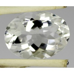 Clear Quartz 15.5 CT Gemstone Afghanistan 0057