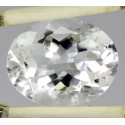 Clear Quartz 21.5 CT Gemstone Afghanistan 0059