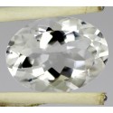 Clear Quartz 22 CT Gemstone Afghanistan 0068