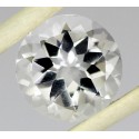 Clear Quartz 19.5 CT Gemstone Afghanistan 0083